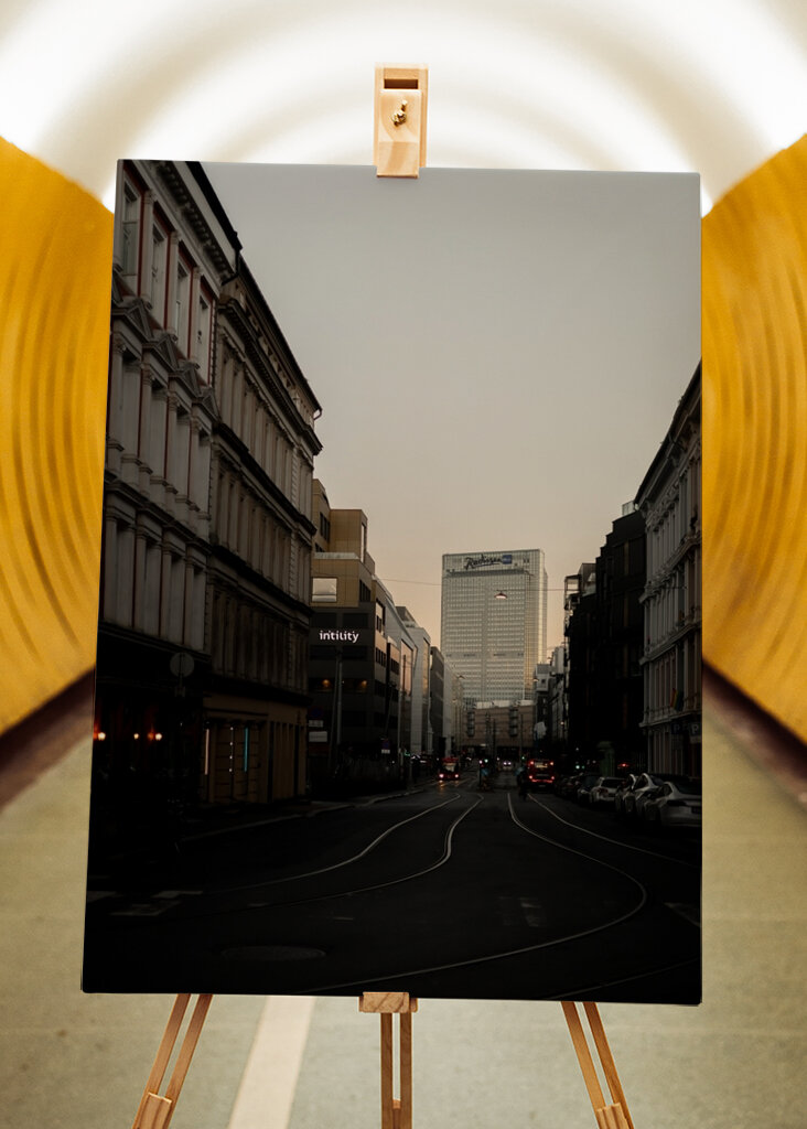 Puerta de Schweigaards