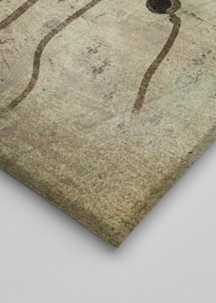 Valmueplanter #1383271