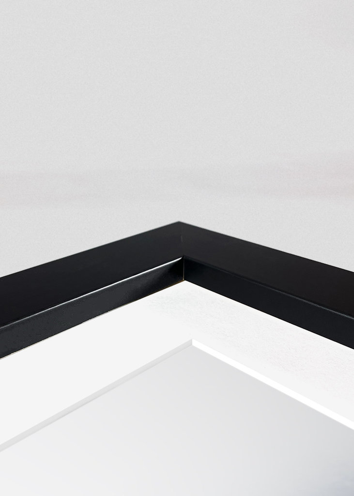 Alone in the wide open spaces