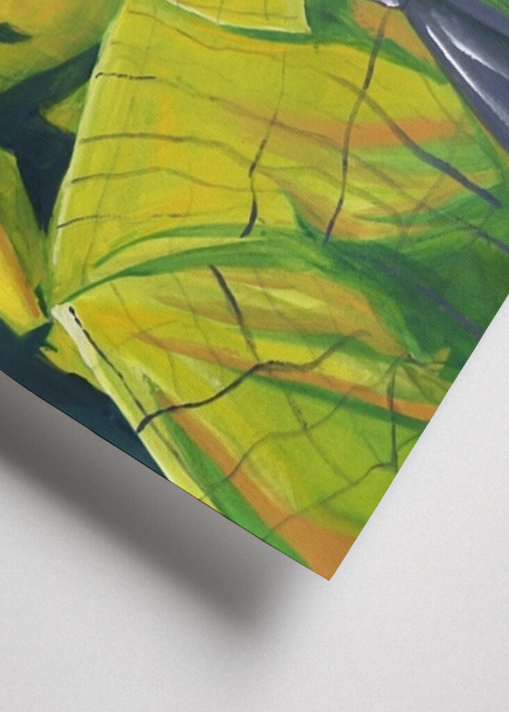 William Afton and Springtrap