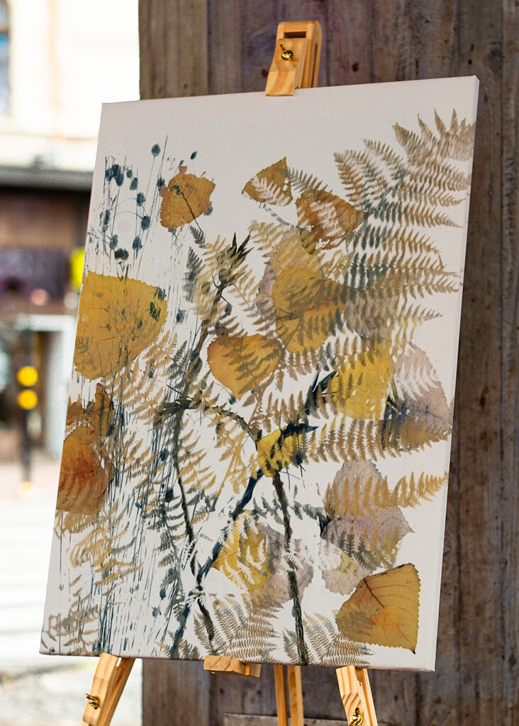 Vergangene Zeit #2426807