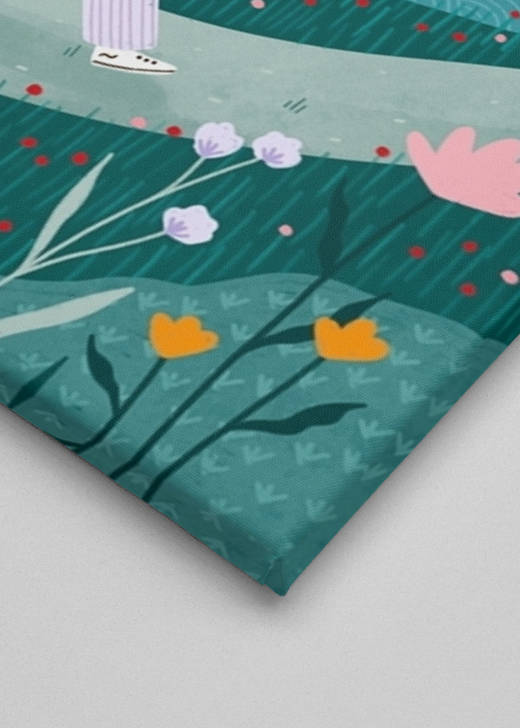 Promenade maman fille #2656930