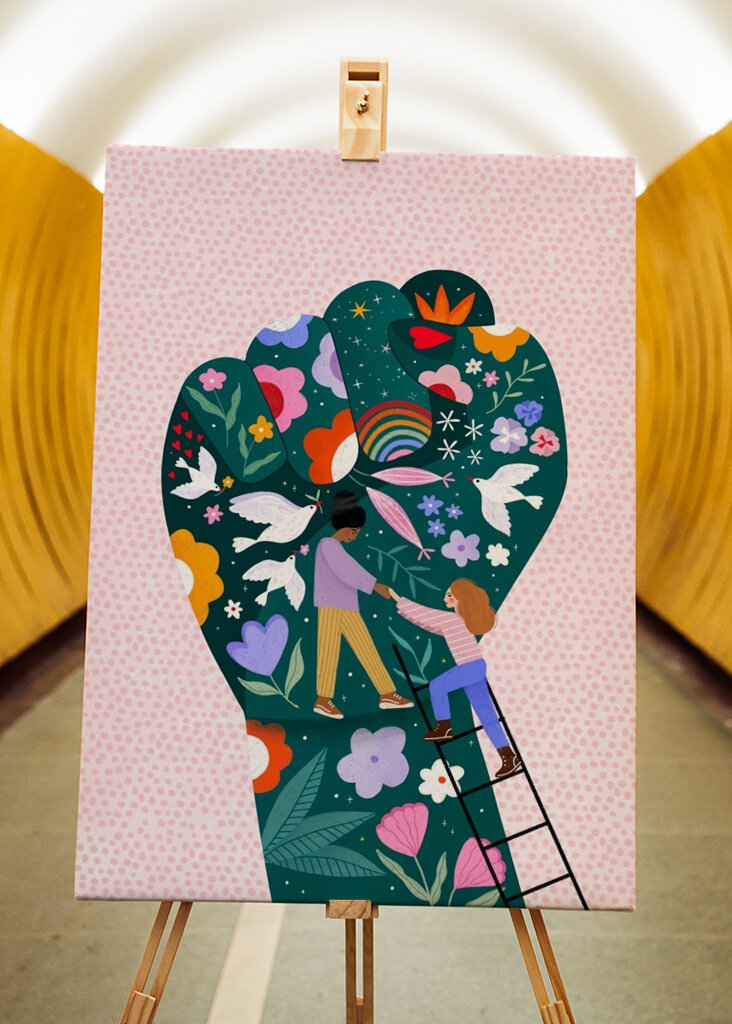 Solidarität #2656933