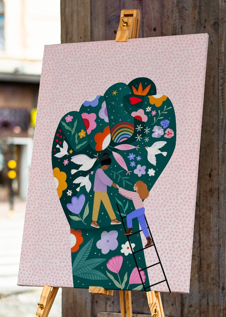 Solidarität #2656933