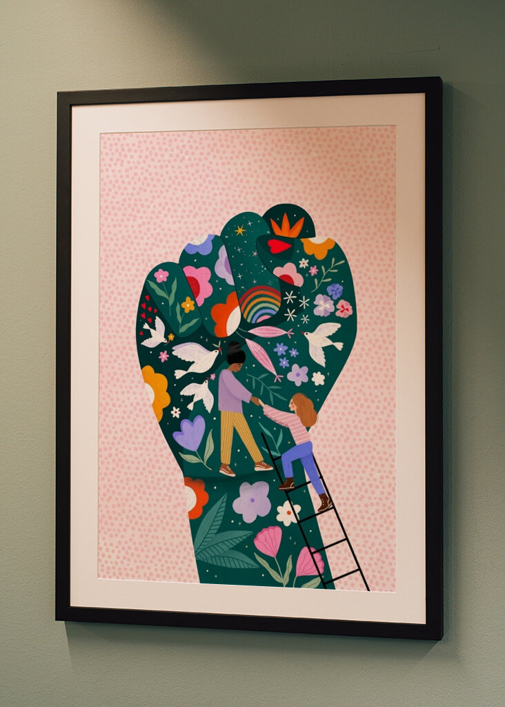 Solidarität #2656933