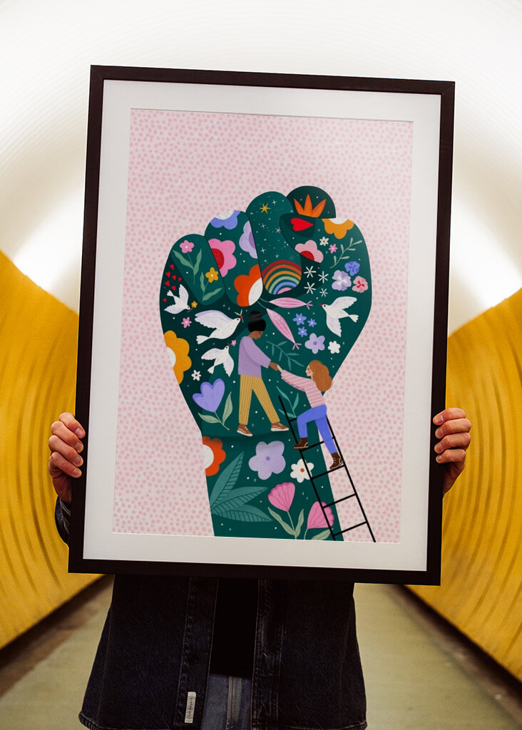 Solidarität #2656933