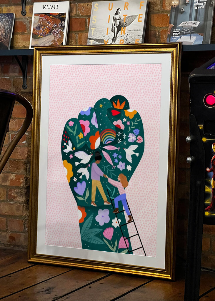 Solidarität #2656933