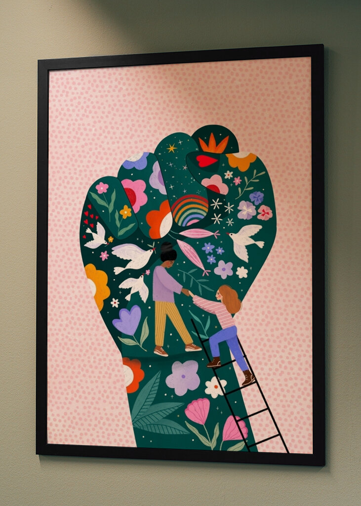 Solidarität #2656933