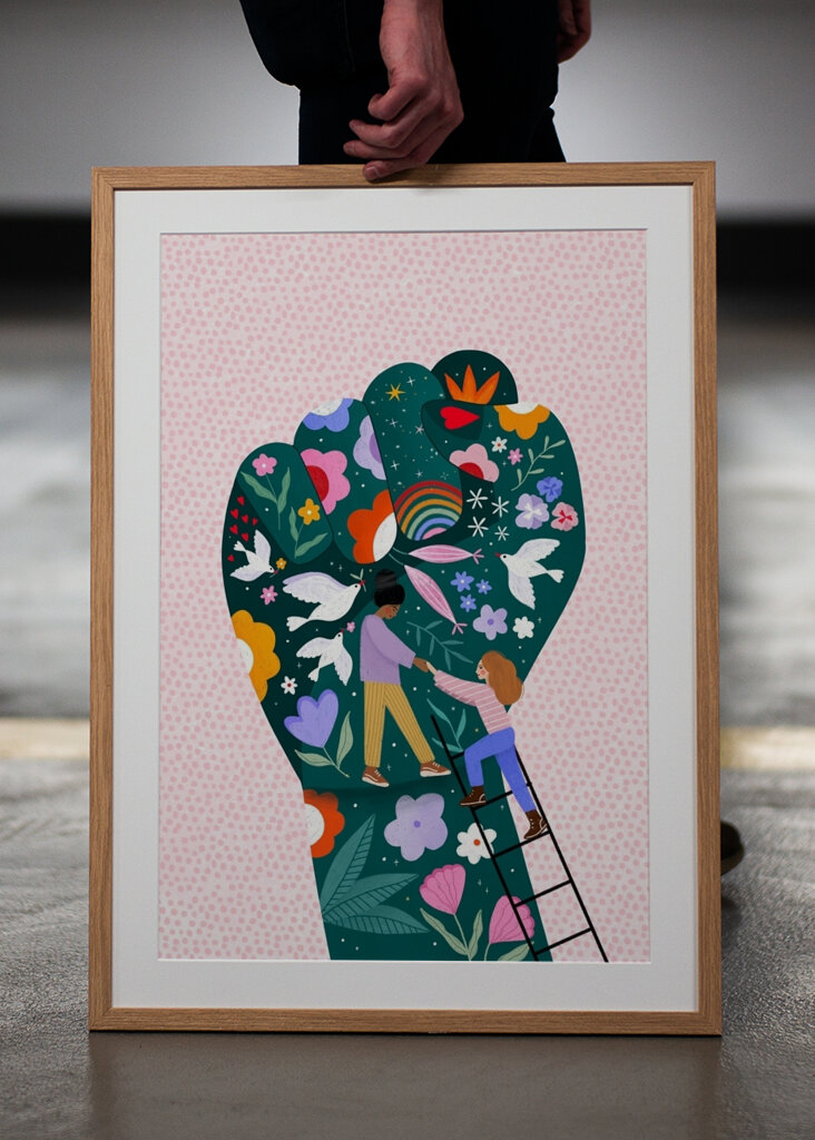 Solidarität #2656933