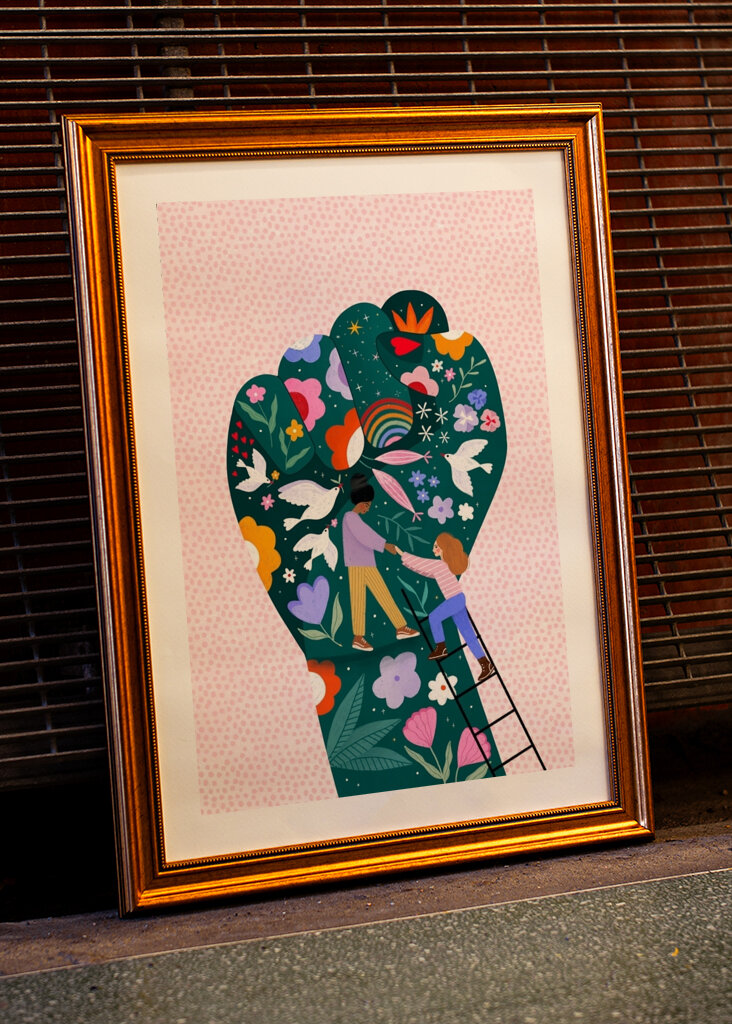 Solidarität #2656933