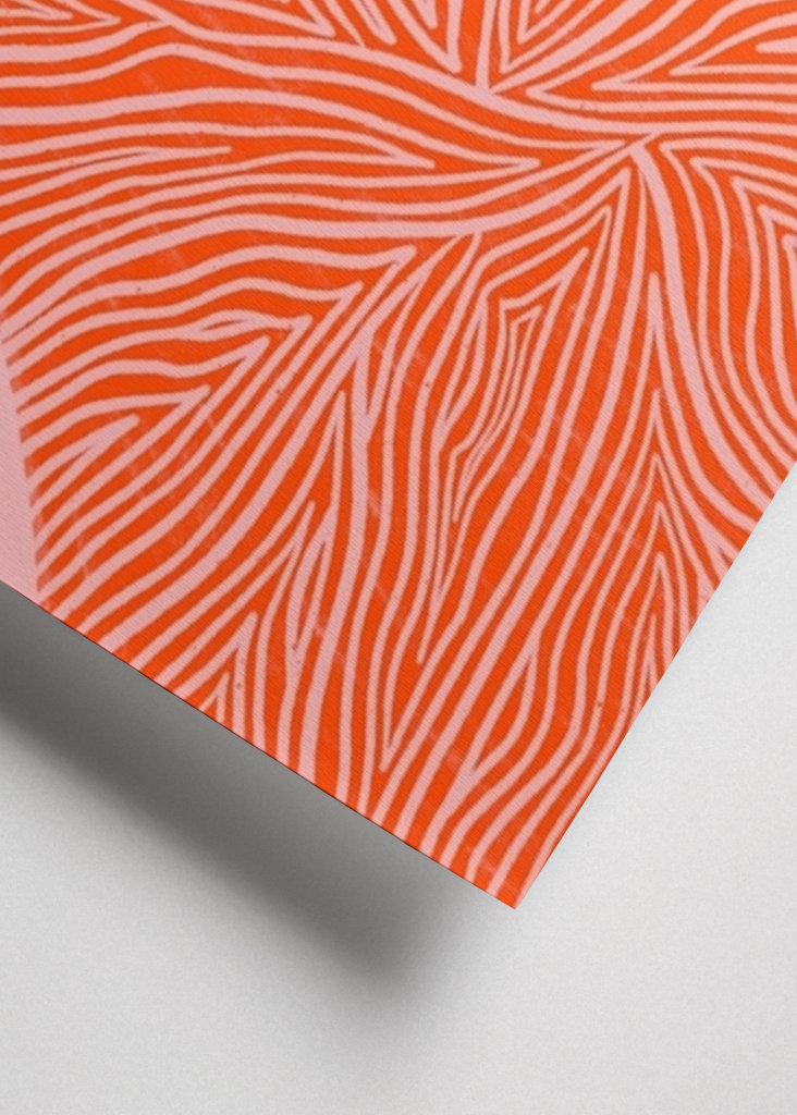 Kvinde med hvirvlerne #2656935