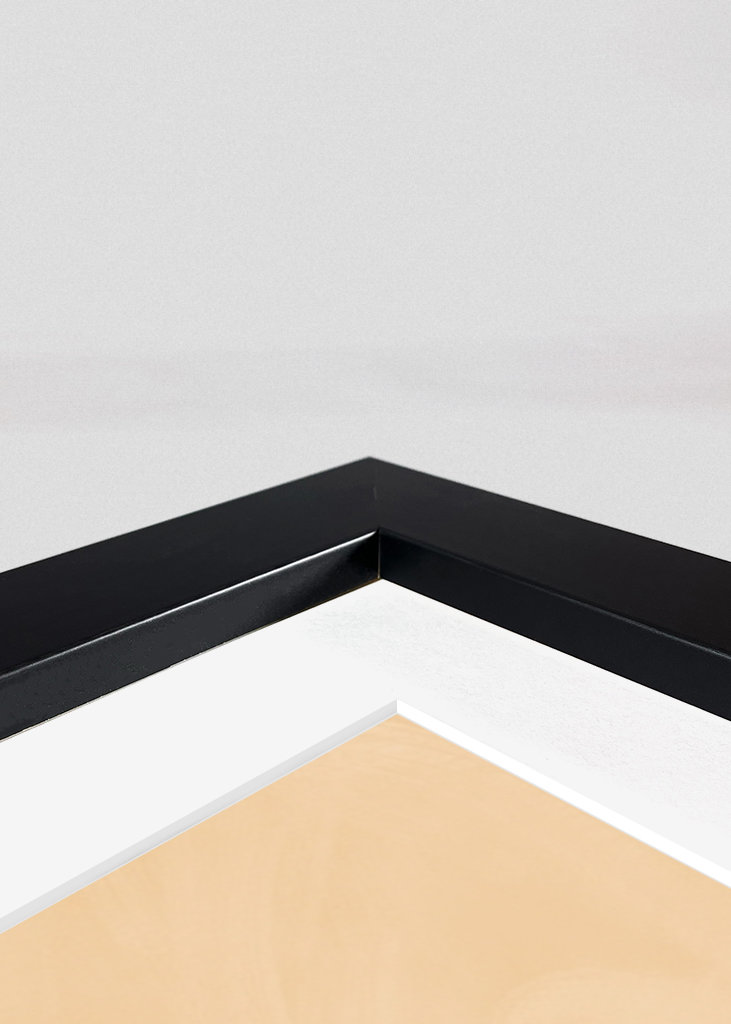 Vrouw met strepen #2656936