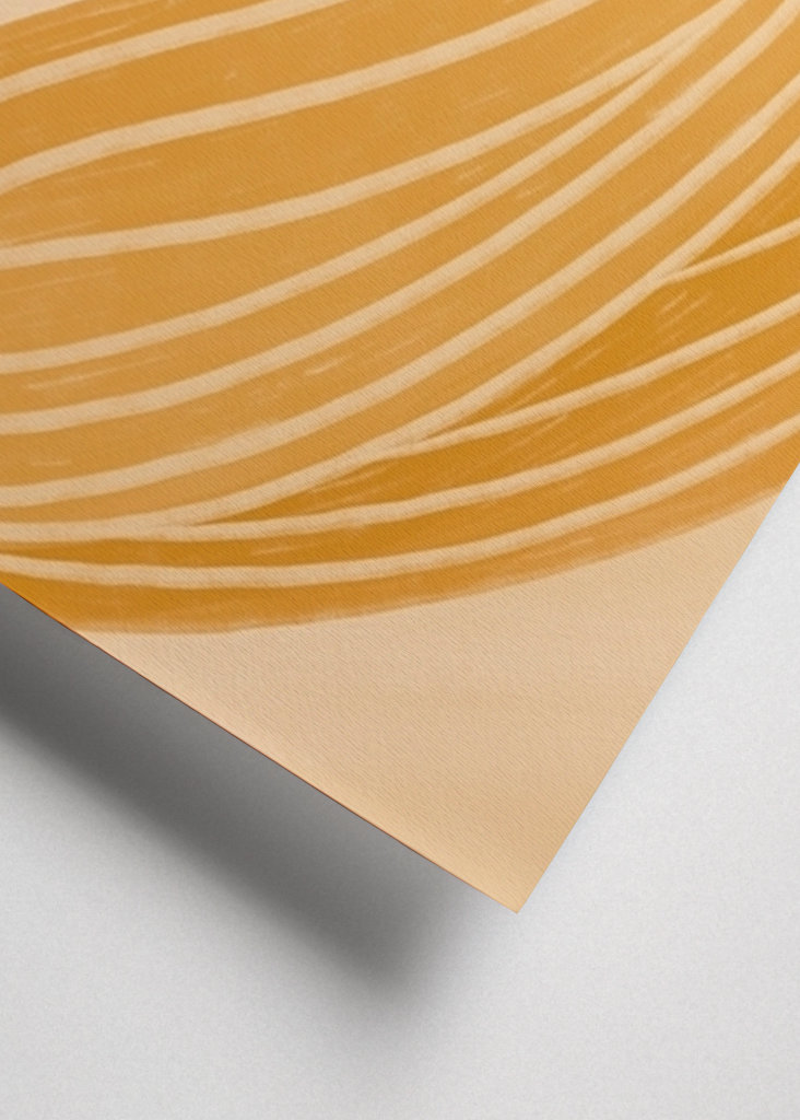 Vrouw met strepen #2656936