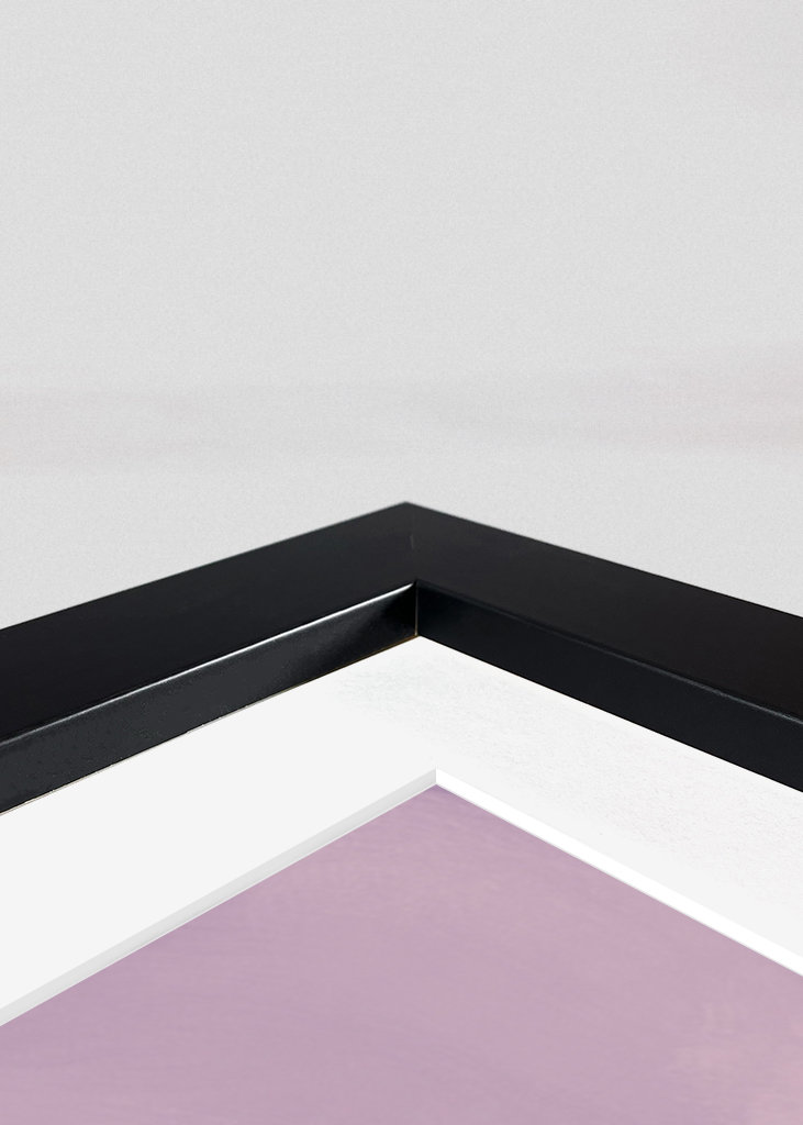 Kvinne med hvit hatt #2656944