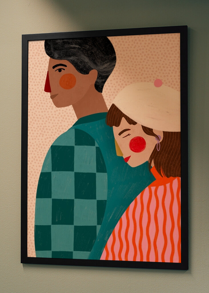 Vær min valentine #2750257