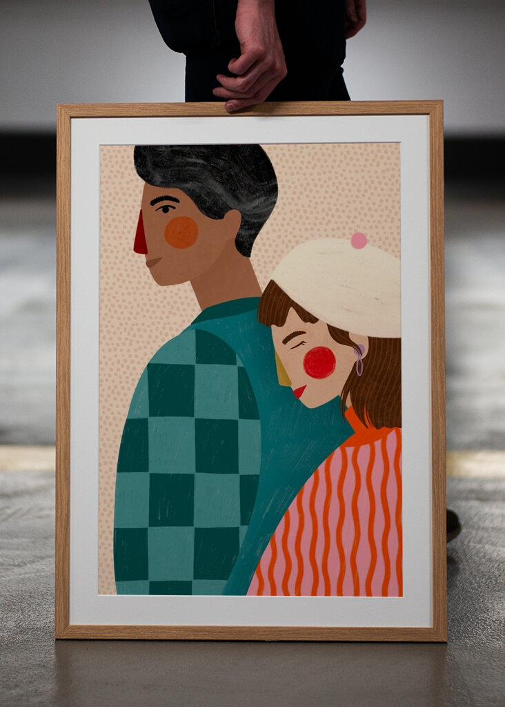 Vær min valentine #2750257