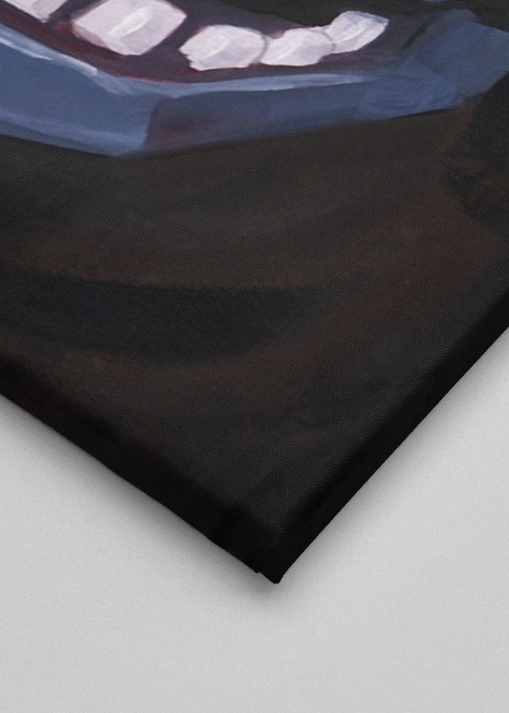 Kvašový fanart od Bonnie