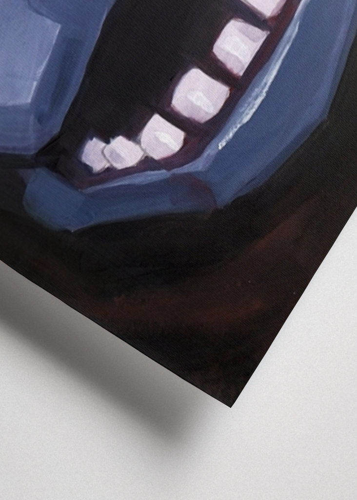 Kvašový fanart od Bonnie