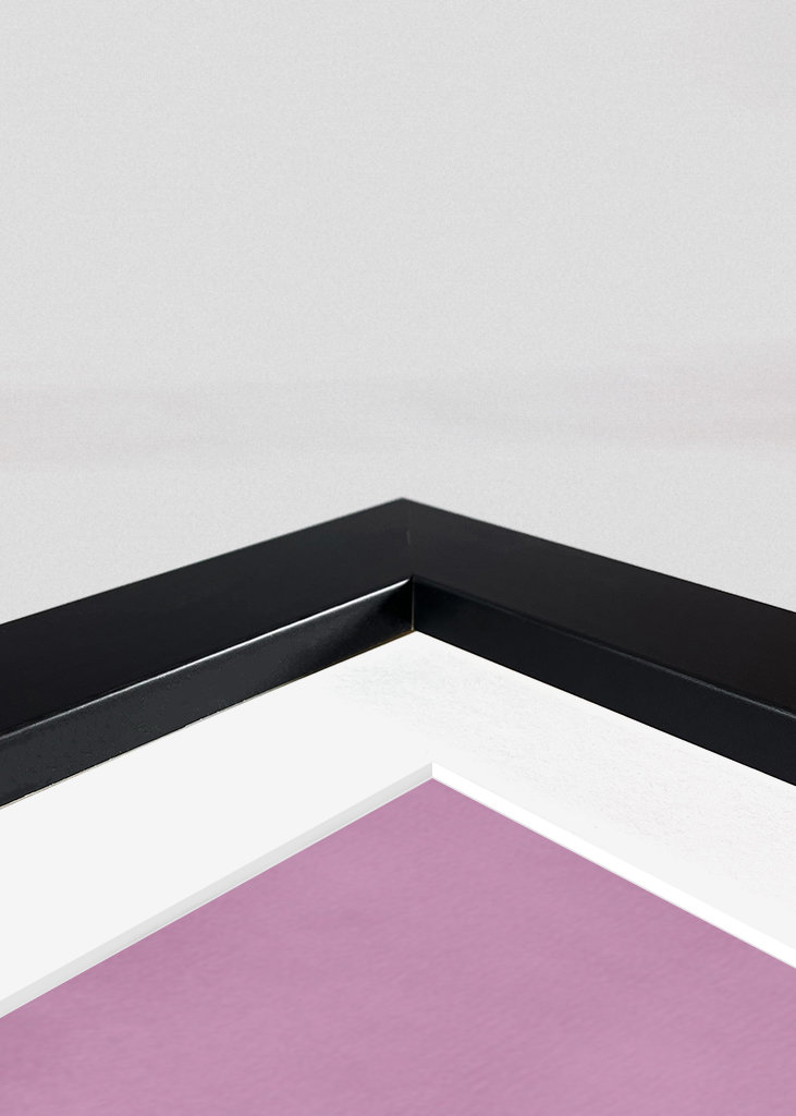 Frau mit rosa Handschuh #2750271