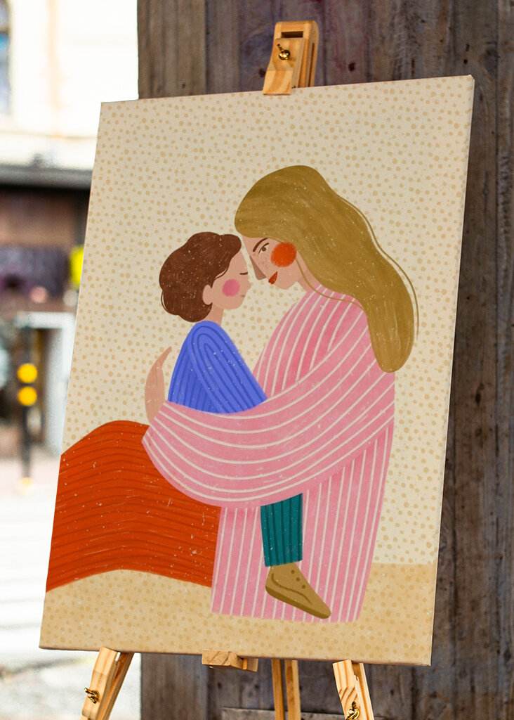 Mamma kjærlighet #2833190