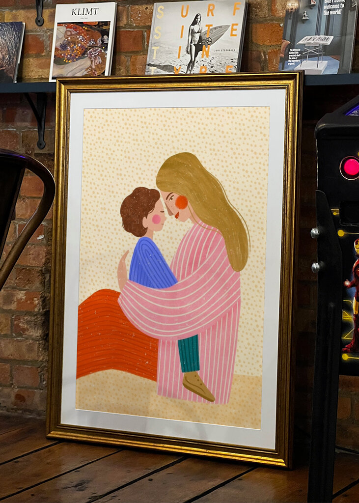 Mamma kjærlighet #2833190