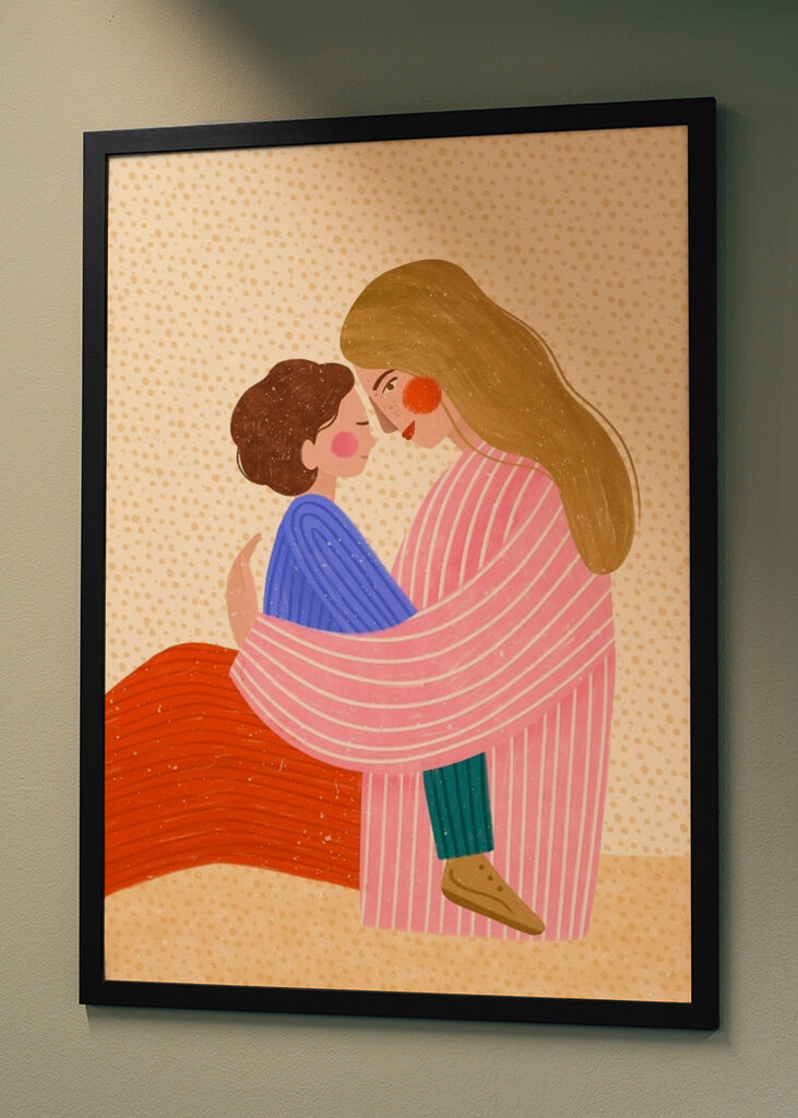 Mamma kjærlighet #2833190