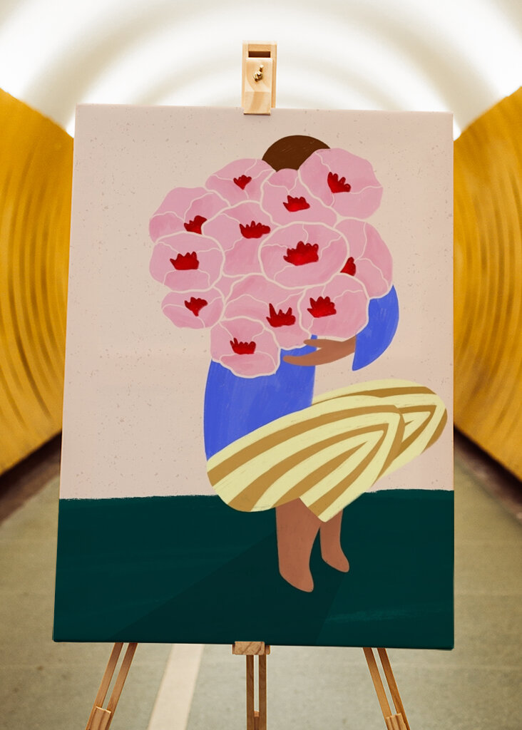 Bouquet de fleurs #2833211