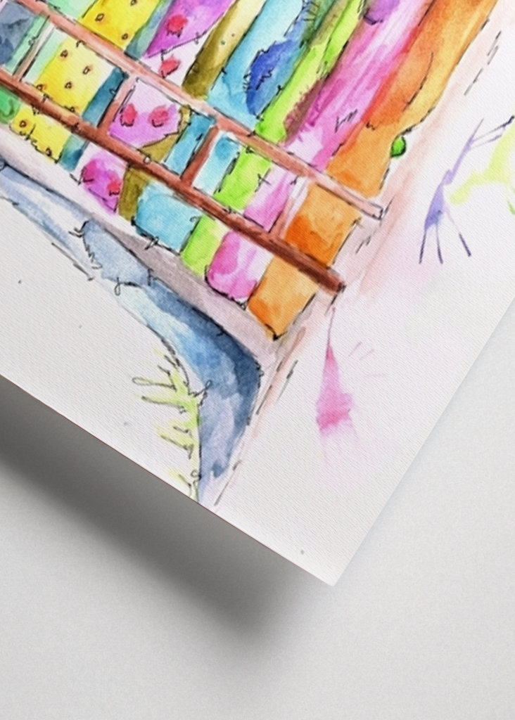 Princezna na hrášku