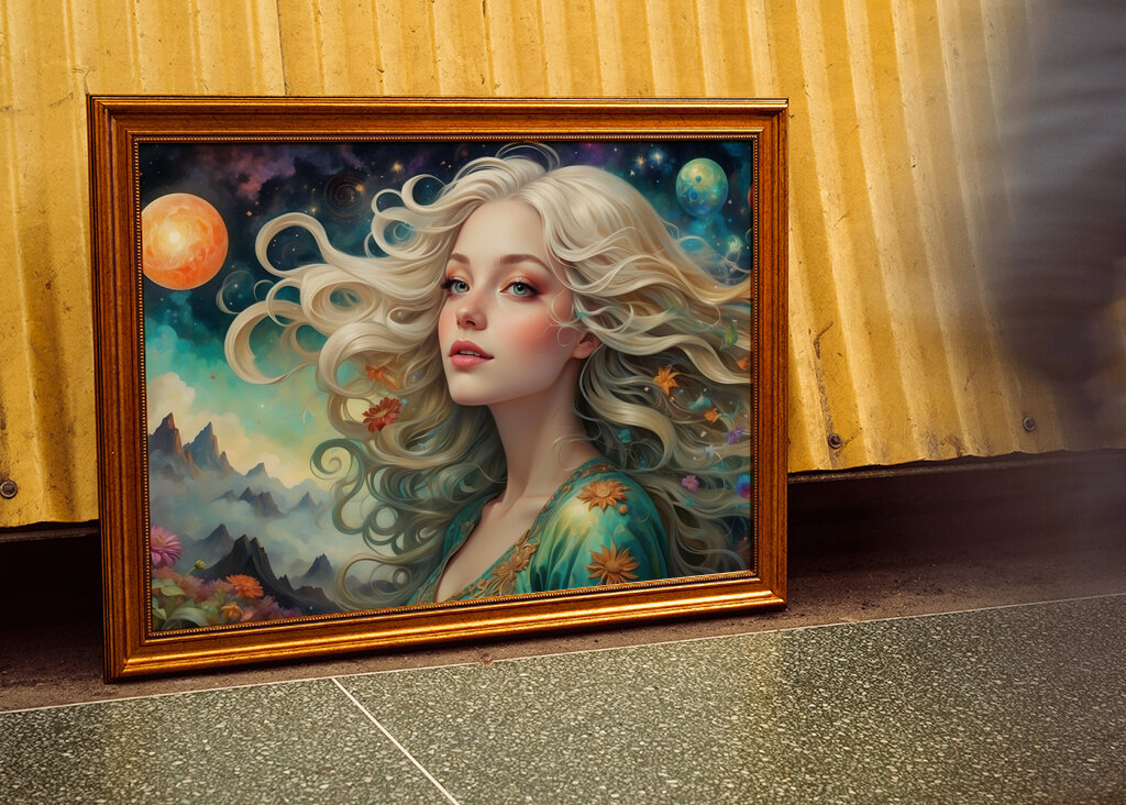 Psychedelický svět II