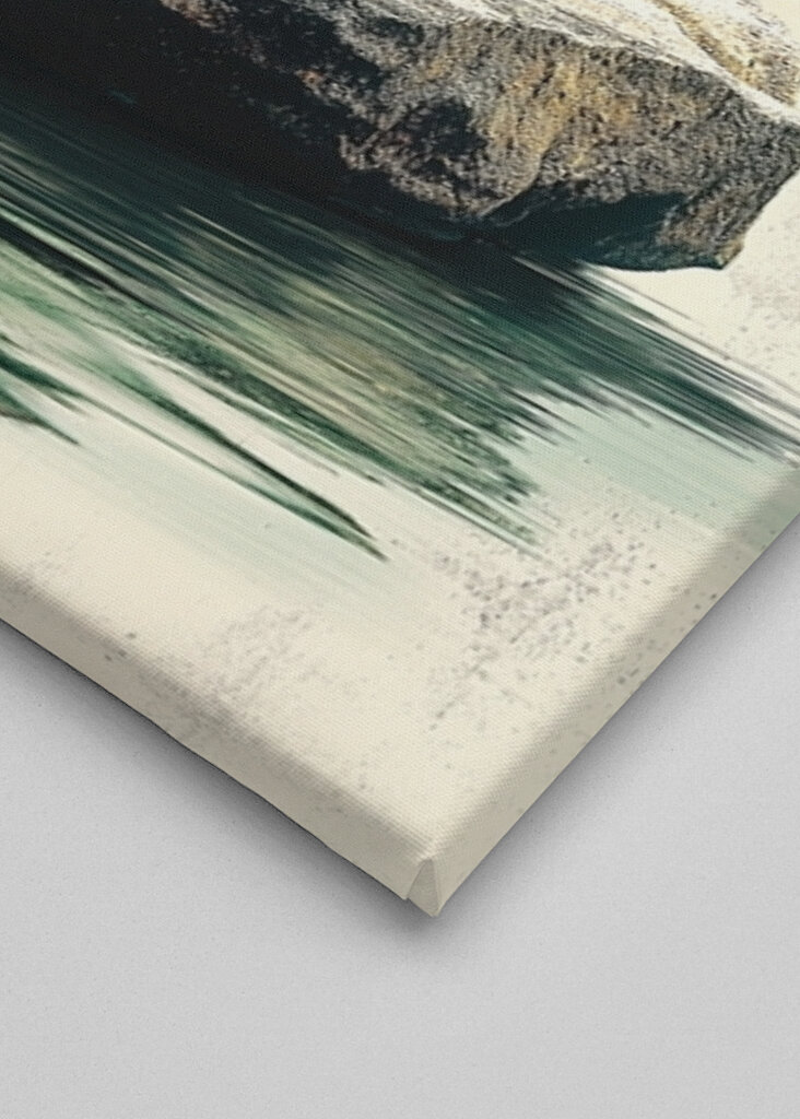 Bonsai Vintage Japanische Kunst