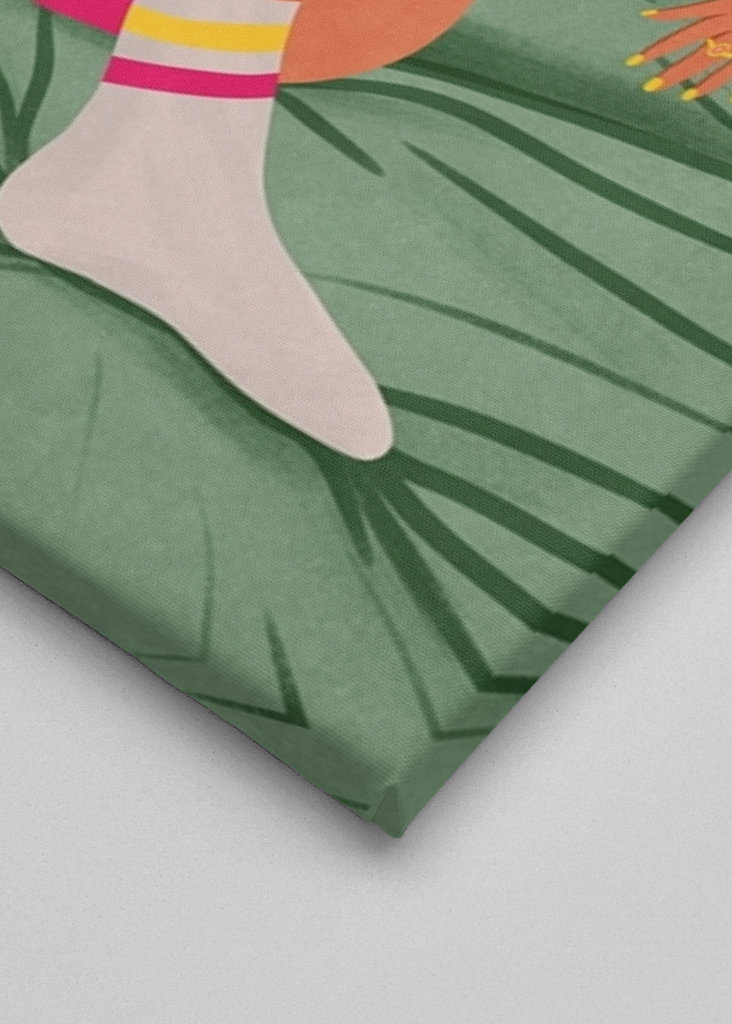 say fuck you in a nice way