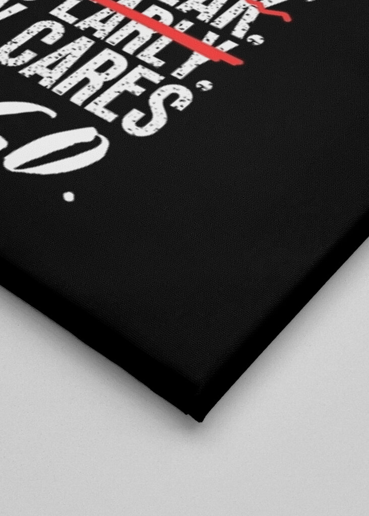 Gimnasio A nadie le importa Vamos