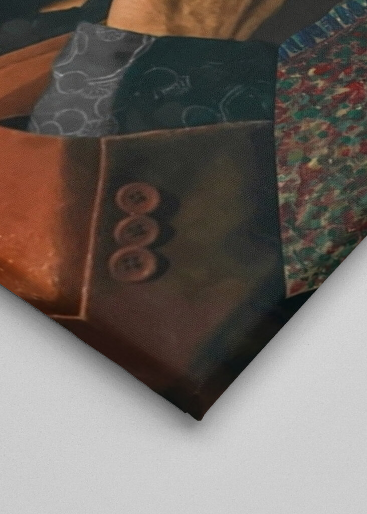 Van Gogh Jokerin hymy II