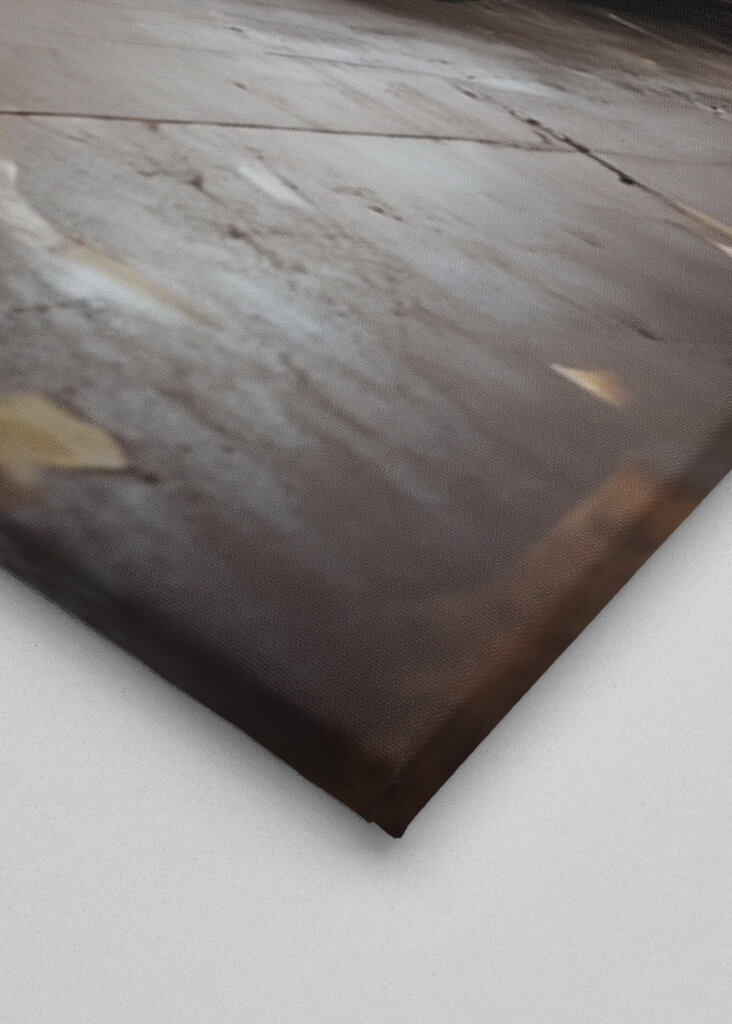 Graffiti Style Sportwagen