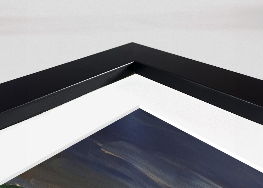 Tropische Landschaft