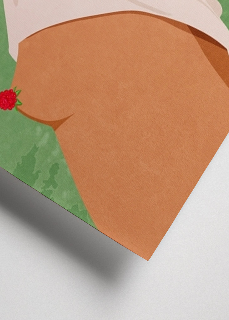 Free the fruity nipple