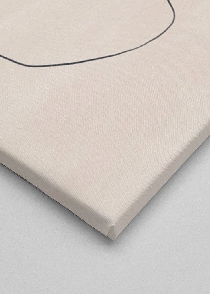 Oliven vase #2524476