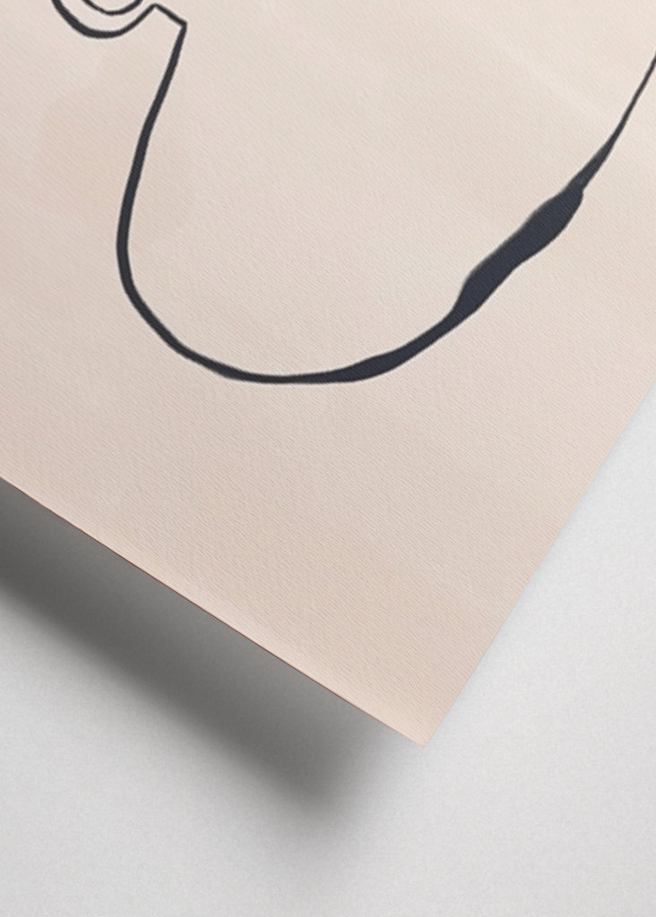 Oliven vase #2524476