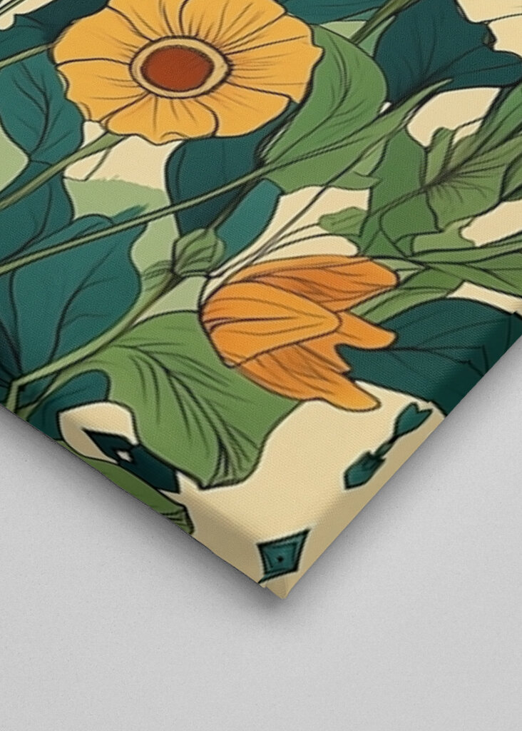 Pole vlčích máků