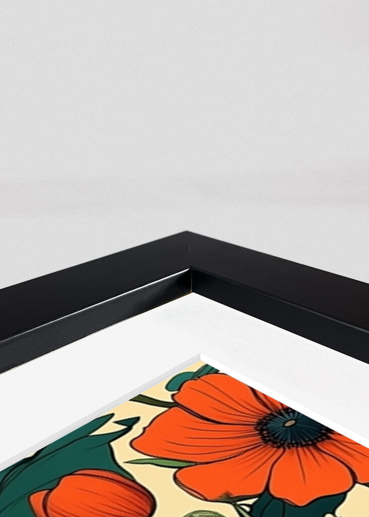 Pole vlčích máků