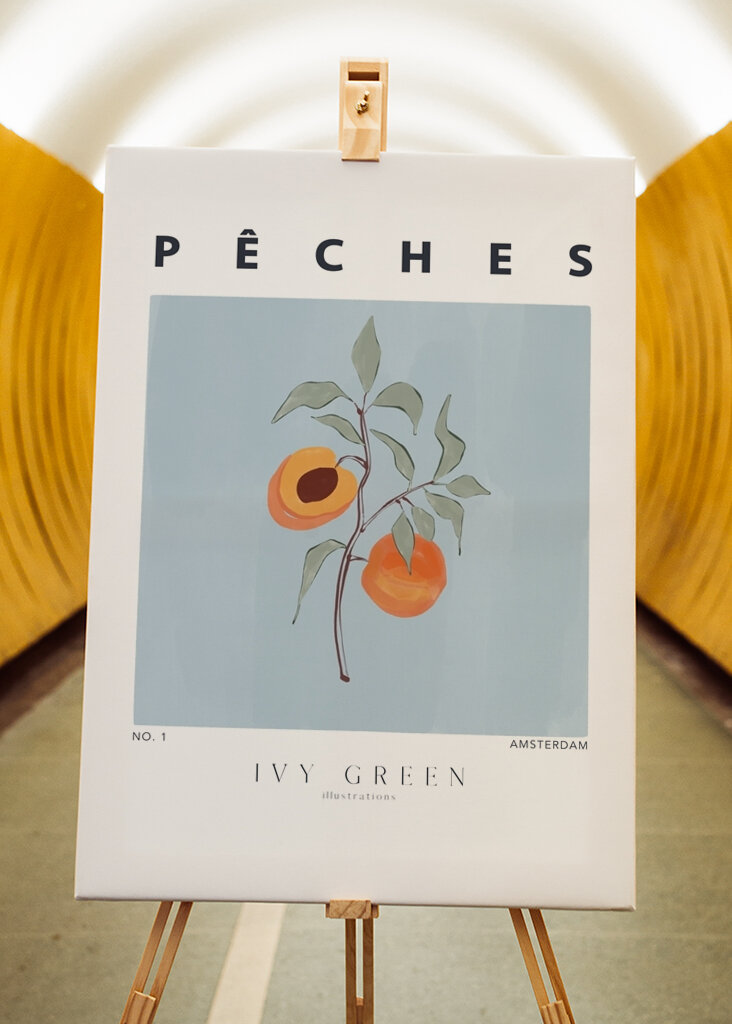 Peaches Peches 