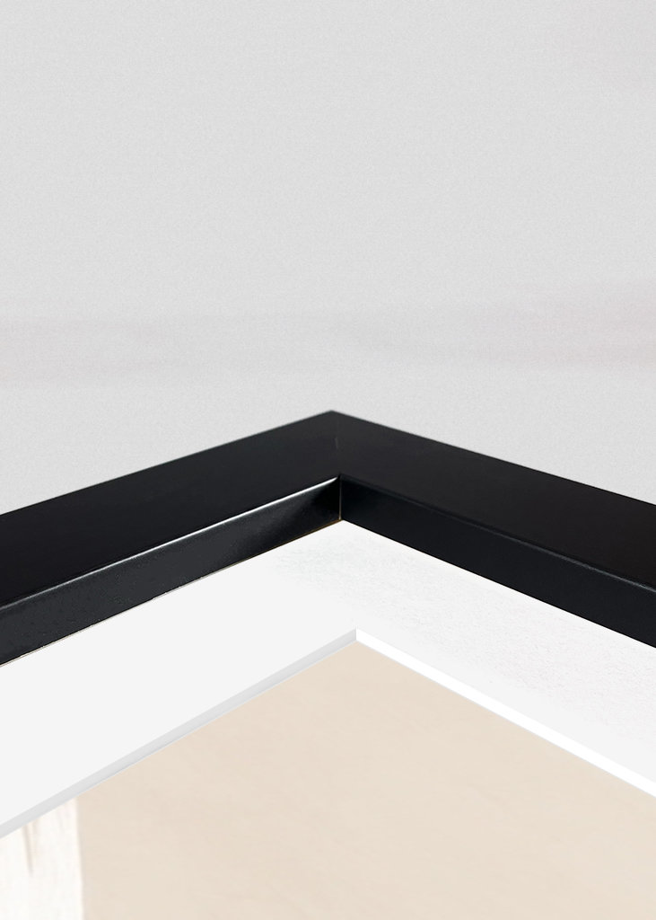 Beige Einzeilige Zeichnung