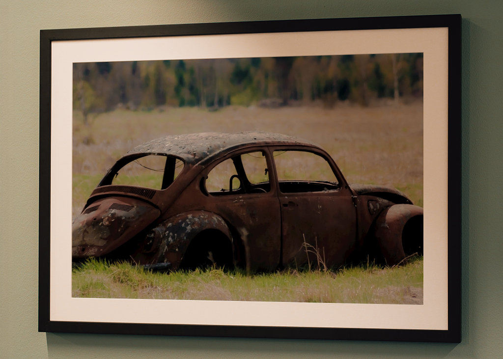 Zaparkovali jste nesprávně?