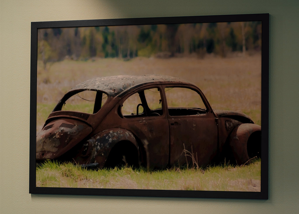 Zaparkovali jste nesprávně?