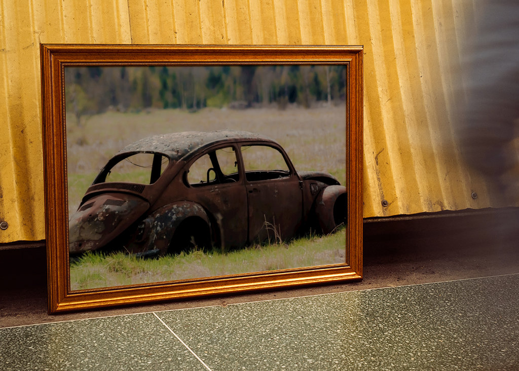 Zaparkovali jste nesprávně?