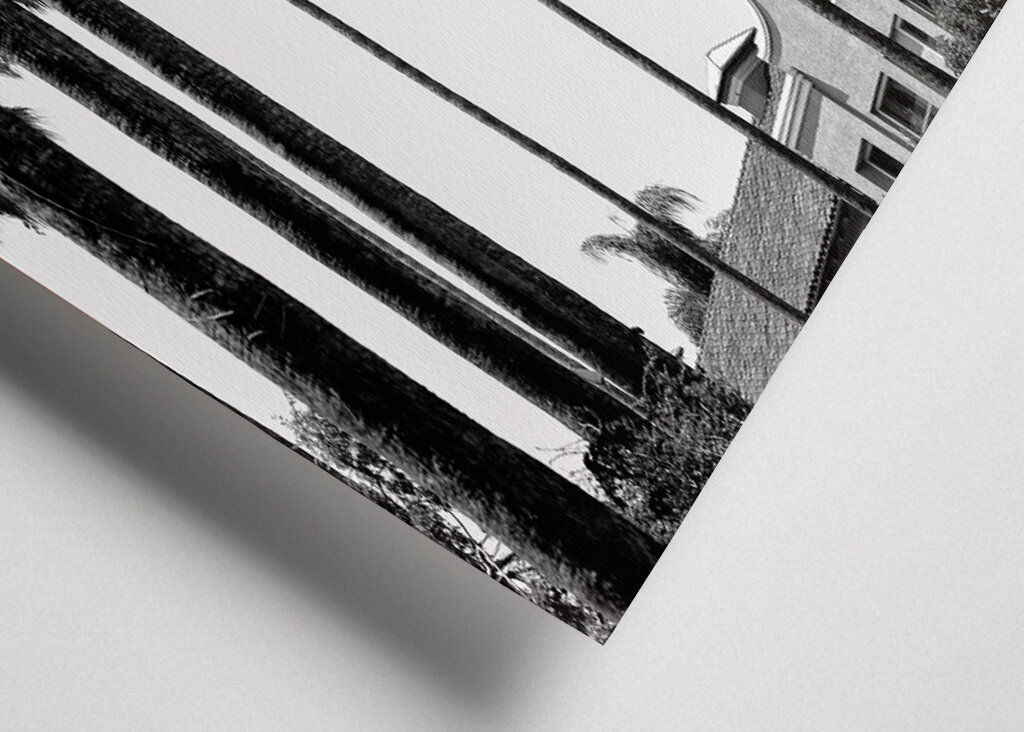 The Beverly Hills Hotel