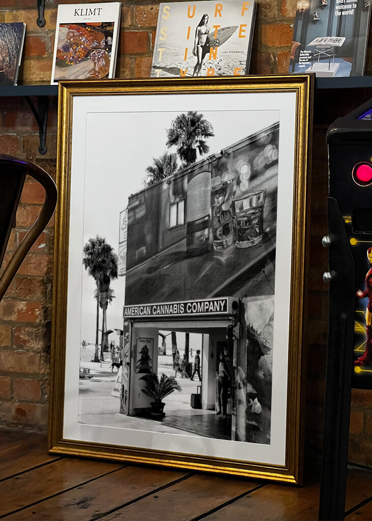 American Cannabis Venice Beach