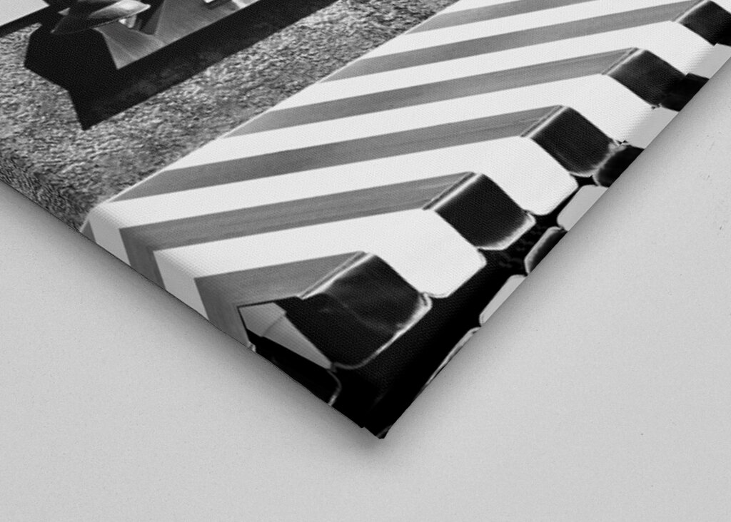 Santa Monica End of the Trail