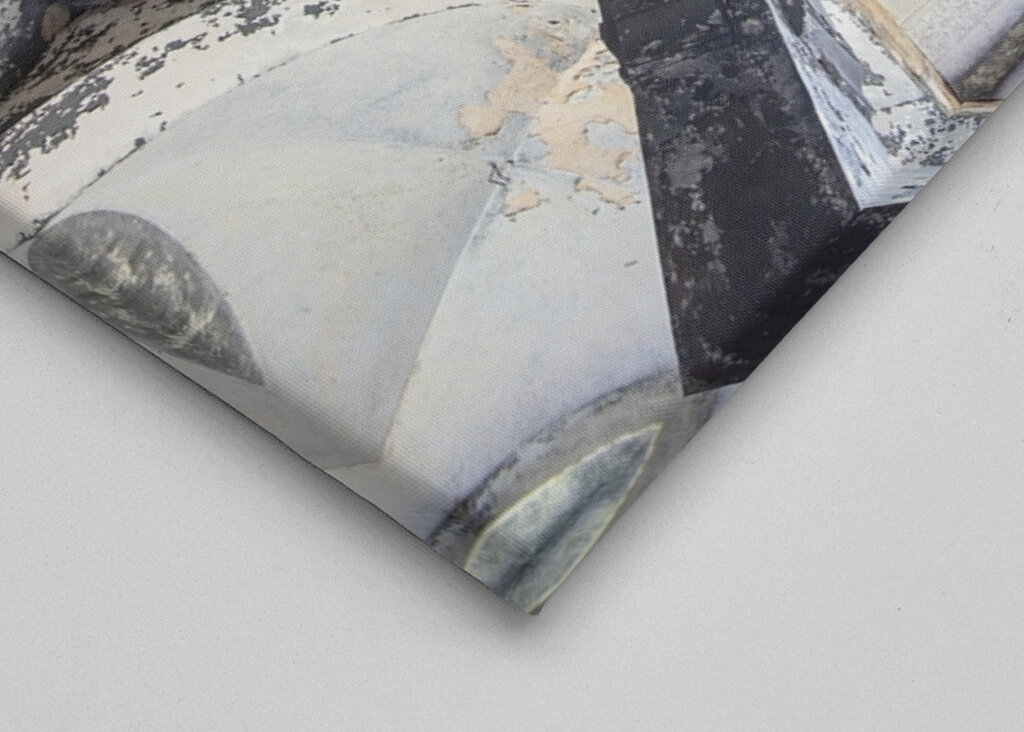 Ruinen für Hollywood