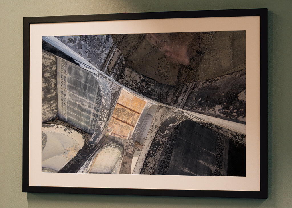 Ruinen für Hollywood